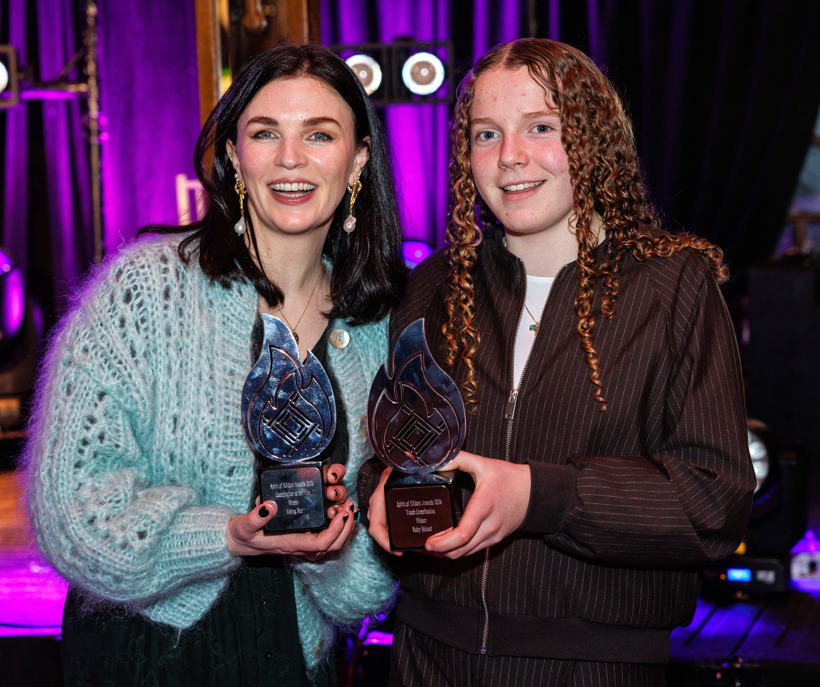 Spirit of Kildare Awards 2026