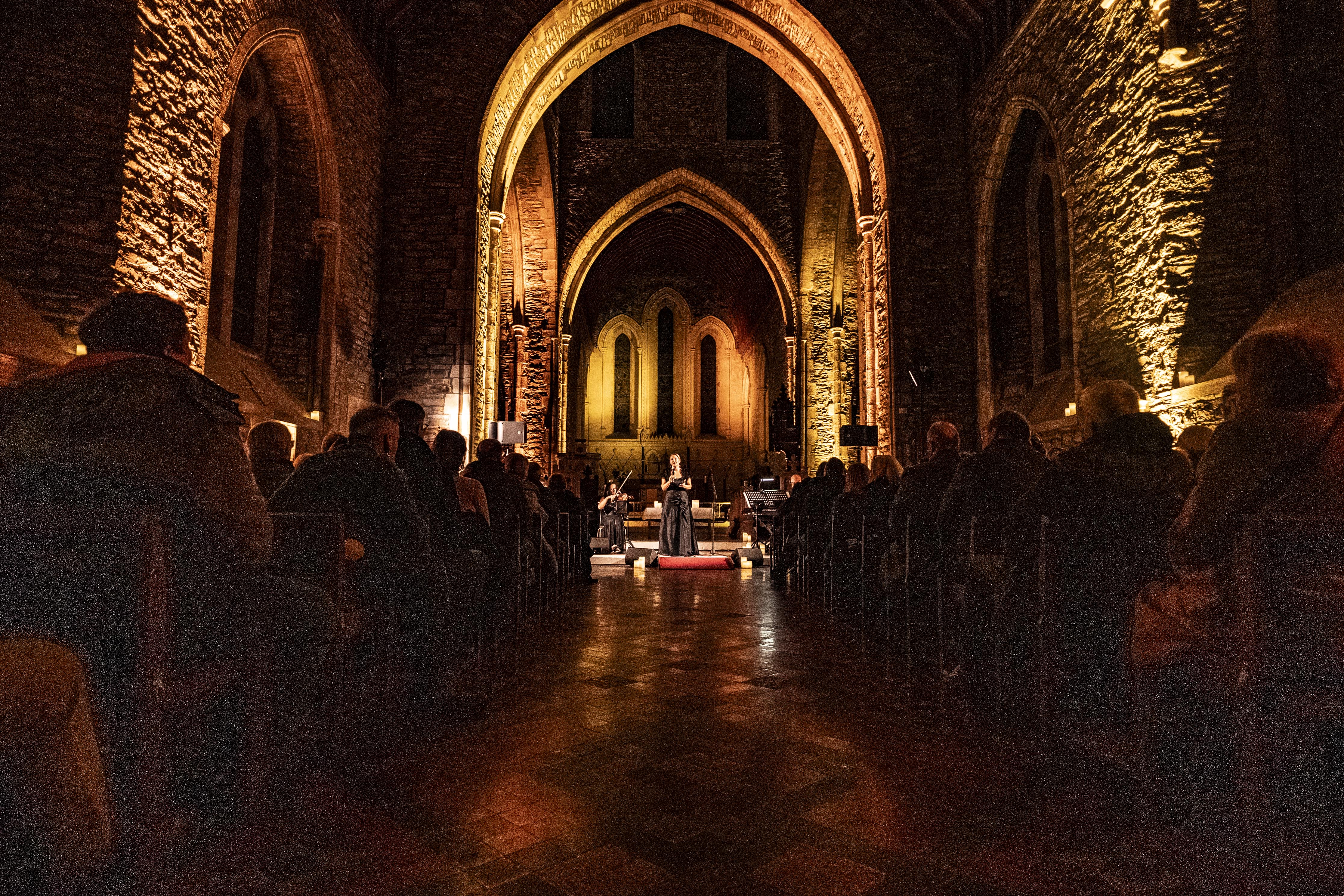 Spirit of Brigid 2026